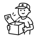 Livraison offerte dès 30€ d'achat en France