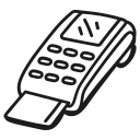 Paiement simple et sécurisé