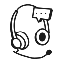 Service client du lundi au vendredi de 9h à 17h