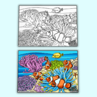 Tableau Velours