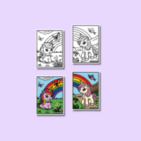 Mini Duo Velours