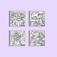 Quatuor Velours