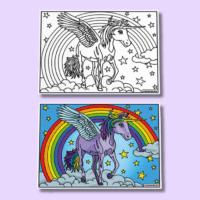 Tableau Velours