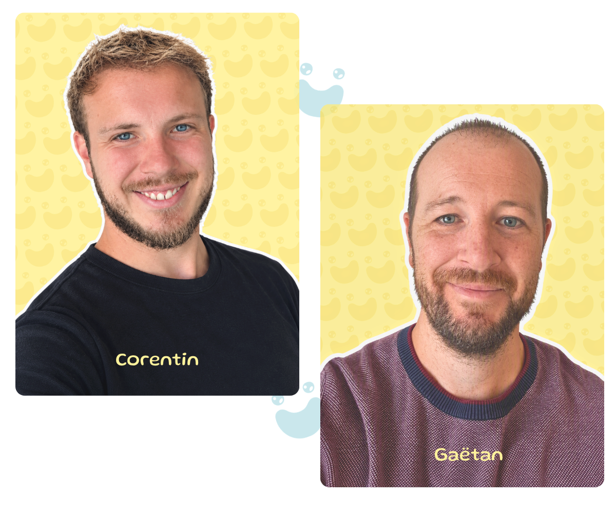 Co-fondateurs