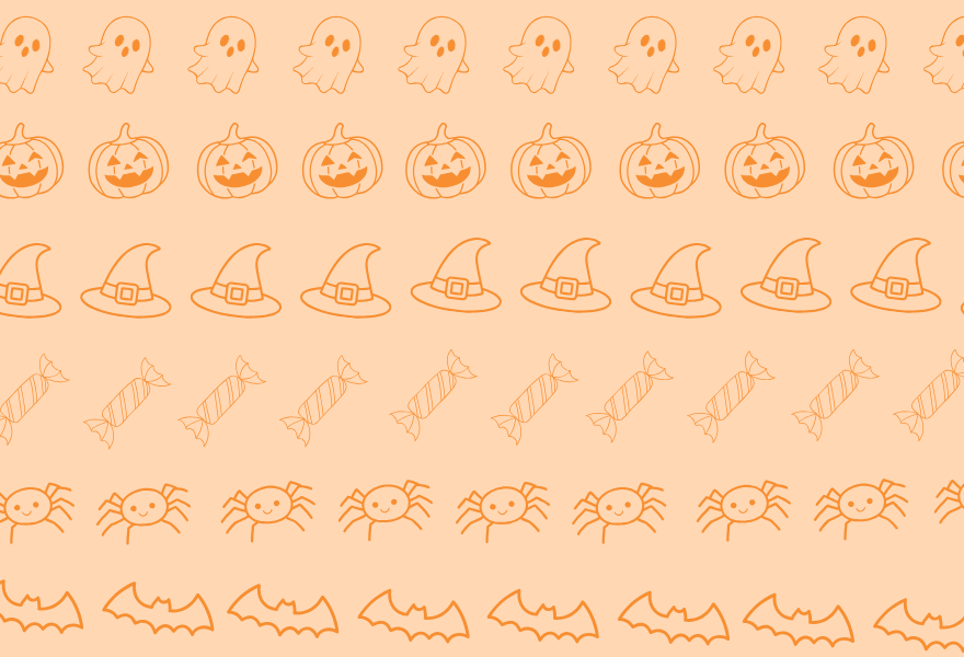 Capsule Halloween - Nouveautés